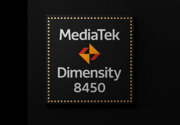 MediaTek Dimensity 8450 tanıtıldı: Mobil dünyada yeni dönem