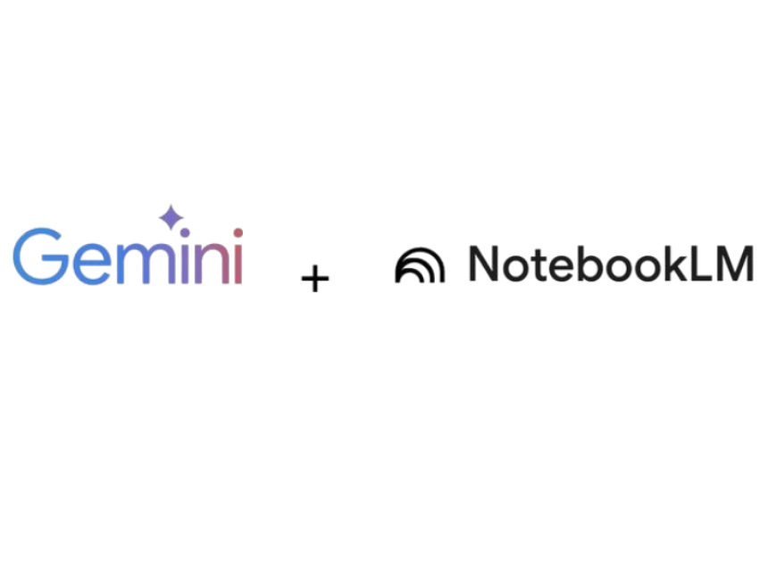 NotebookLM ve Gemini birleşiyor: Verimliliği artıran yeni özellikler