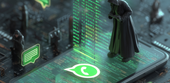 WhatsApp sohbet geçişini hem güvenli hem zahmetsiz hale getiriyor.