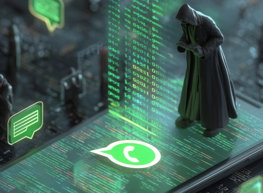 WhatsApp sohbet geçişini hem güvenli hem zahmetsiz hale getiriyor.