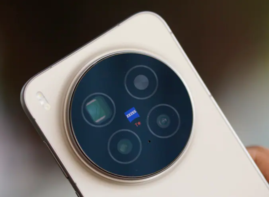 Dimensity 9500’lü amiral gemileri resmen sahneye çıktı