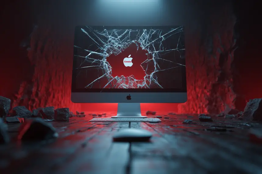 ChatGPT adıyla Mac kullanıcılarını hedef alan yeni tuzak