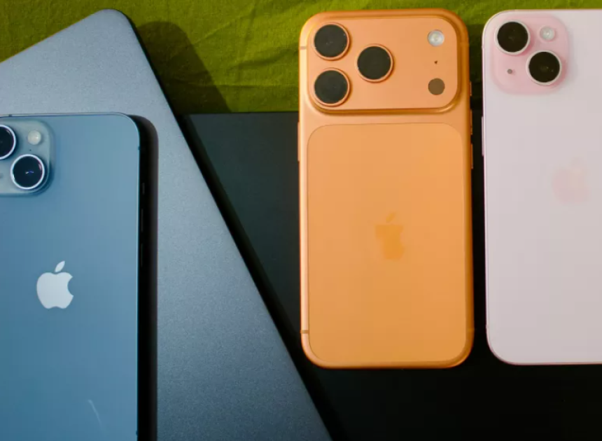 iPhone kullanıcılarının sadakat oranı %87'ye çıktı: Android'den iPhone'a geçiş geriliyor