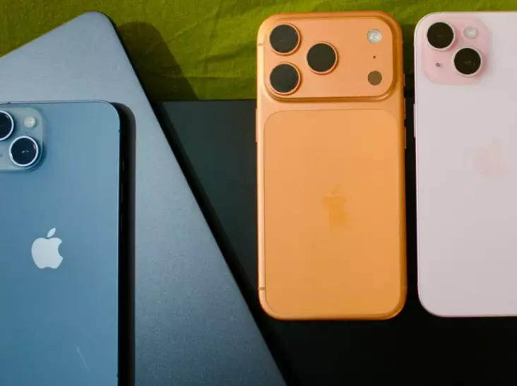 iPhone kullanıcılarının sadakat oranı %87'ye çıktı: Android'den iPhone'a geçiş geriliyor