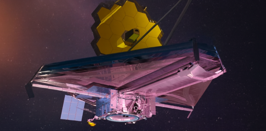 James Webb teleskobu, karanlık yıldızların varlığını kanıtladı mı?