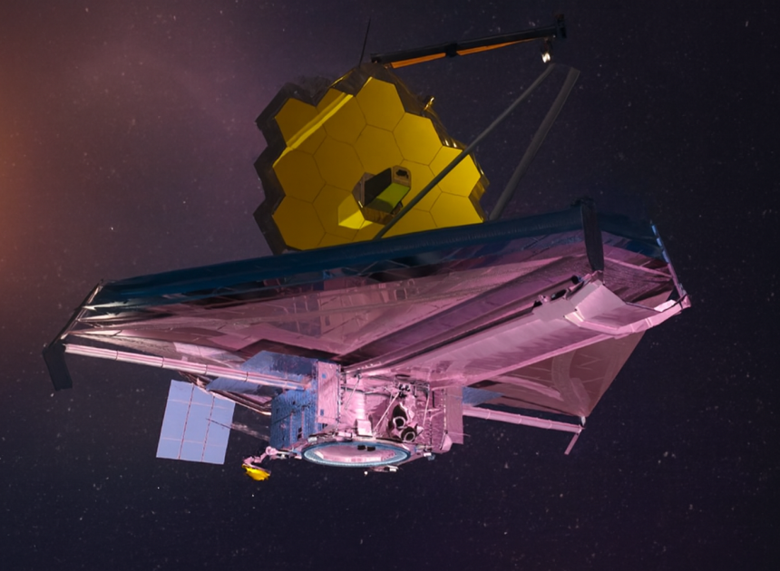 James Webb teleskobu, karanlık yıldızların varlığını kanıtladı mı?