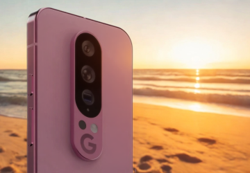 Google Pixel 10 gelişmiş video sabitleme özelliğiyle fark yaratacak