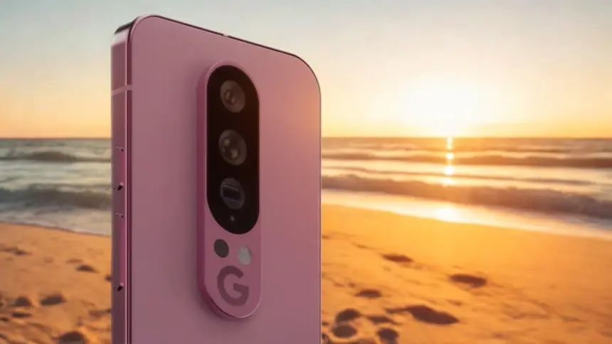 Google Pixel 10 gelişmiş video sabitleme özelliğiyle fark yaratacak