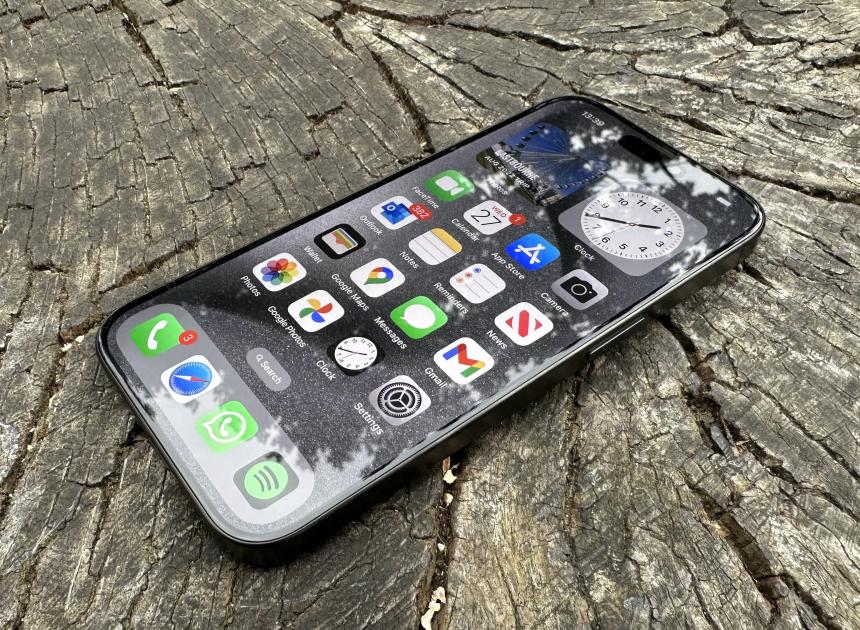 iPhone Air test edildi: İnce, hafif ama bazı tavizlerle geliyor