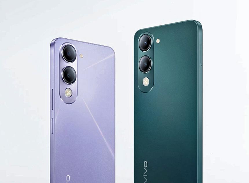 Vivo Y19s 5G tanıtıldı: Uygun fiyatla geliyor