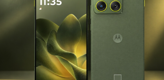 Motorola Edge 70 Max'ın dev bataryası lansman öncesi doğrulandı