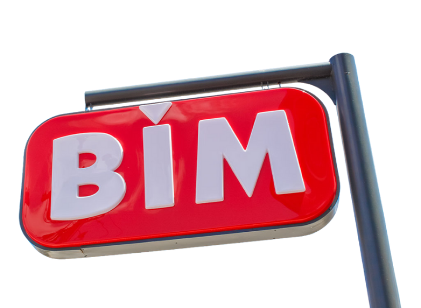 BİM marketler Monster bilgisayar satacak