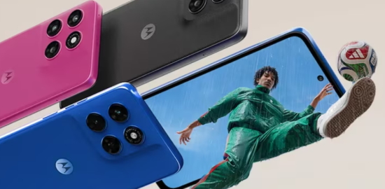 Moto G77 Power tanıtım öncesi tüm özellikleriyle ortaya çıktı