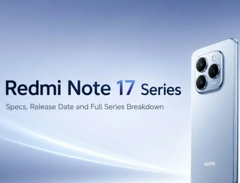 Redmi Note 17 Pro, 5 yıllık pil garantisiyle geliyor: Xiaomi ücretsiz pil yükseltmesi sunacak