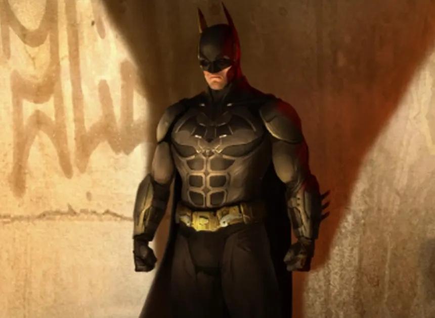 The Batman 2’nin ana kötüsü belli oluyor: Tobias Menzies ile sürpriz görüşme