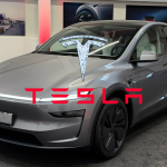 Tesla Model Y sahipleri için en iyi yaz lastiği ve iç mekan koruma önerileri