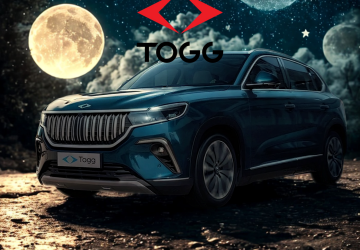Mayıs 2025’te Türkiye’de zirveye çıkan elektrikli otomobiller