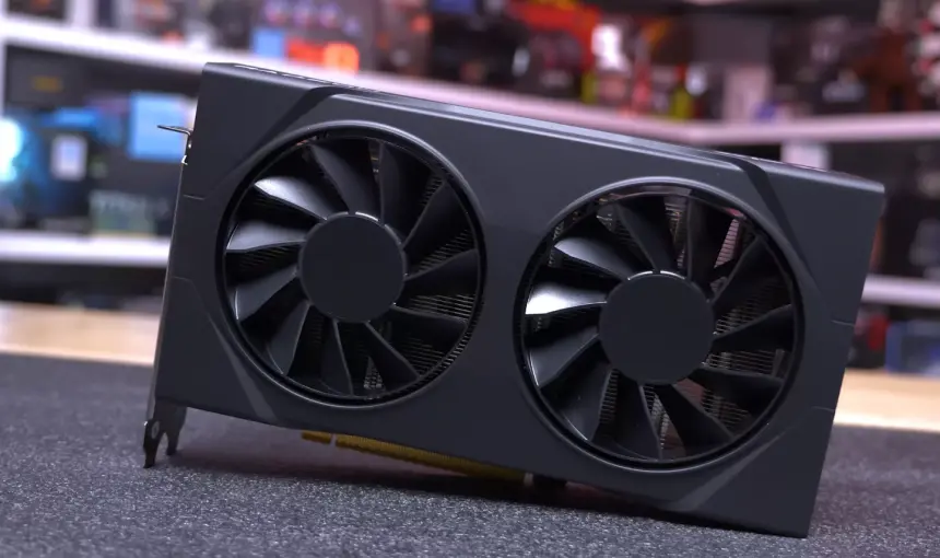 AMD Radeon RX 9060 yalnızca OEM’e özel çıkarak pazarı şaşırttı!