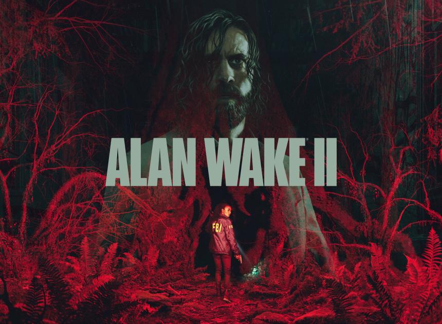 Sony’den cadılar bayramı jesti: Alan Wake 2 hediye ediliyor