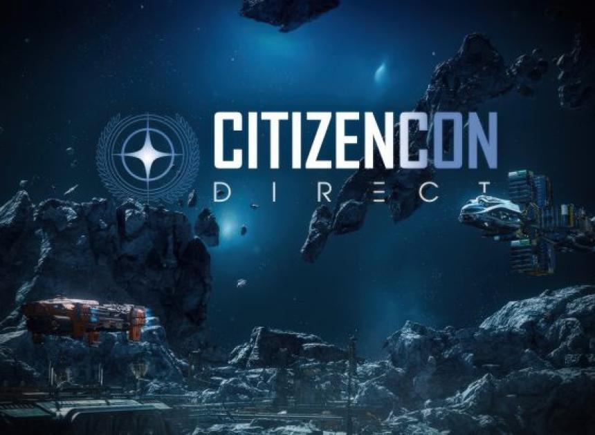 Star Citizen Alpha 4.4, Nyx yıldız sistemi ile gelecek ay çıkıyor