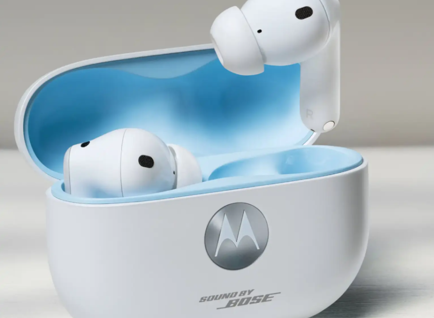 Moto Buds 2 Plus sızıntıyla ortaya çıktı