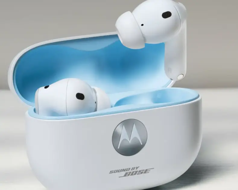 Moto Buds 2 Plus sızıntıyla ortaya çıktı