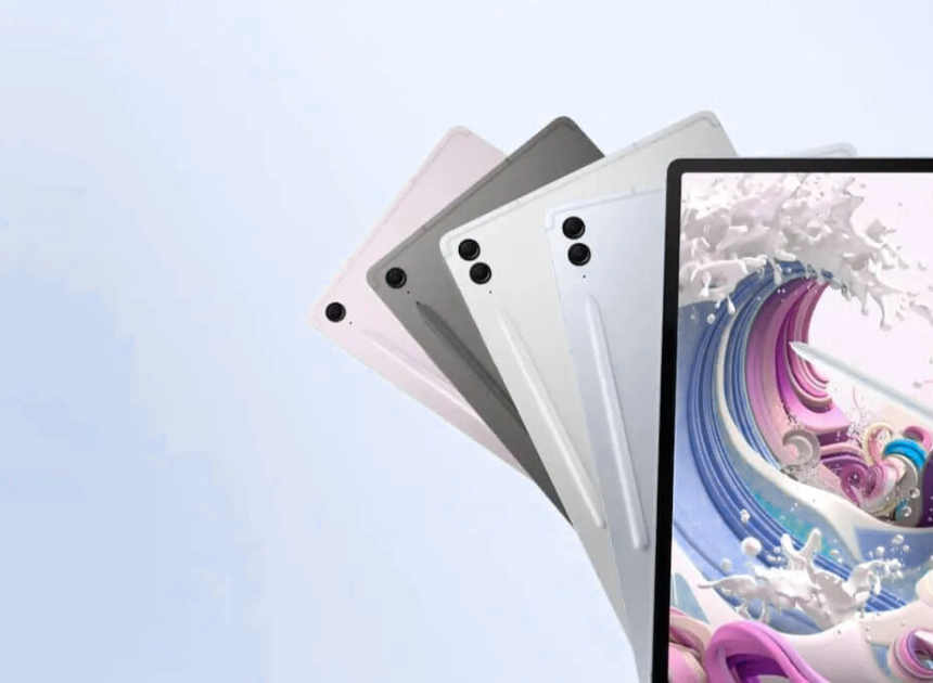 Samsung One UI 8’i giriş ve tablet serisine kademeli olarak yayıyor!