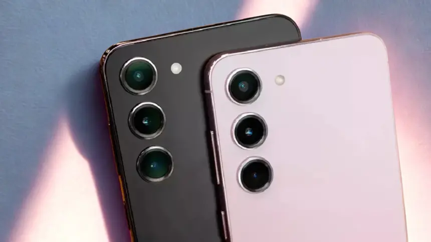 Galaxy S23 serisi Haziran 2025 güncellemesini aldı
