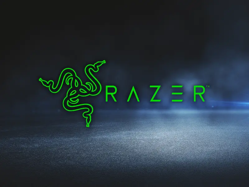 Razer rekabet ruhunu tasarıma taşıdı