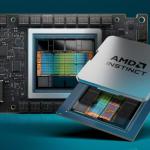 AMD, yeni yapay zeka teknolojilerini tanıttı
