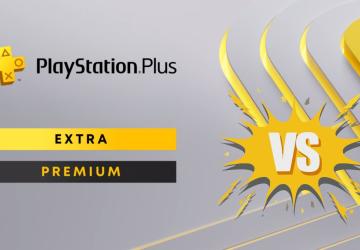 PlayStation Plus Extra ve Premium aboneleri mayıs ayında yeni oyunlara kavuşuyor