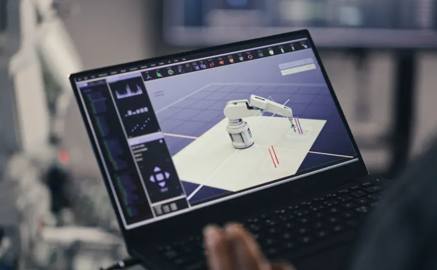 Endüstriyel yapay zekanın yeni motoru Qualcomm Dragonwing IQ-X sahnede