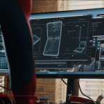 Samsung ve Örümcek Adam, yeni Galaxy Z Fold'un “yeni şeklini” tanıttı
