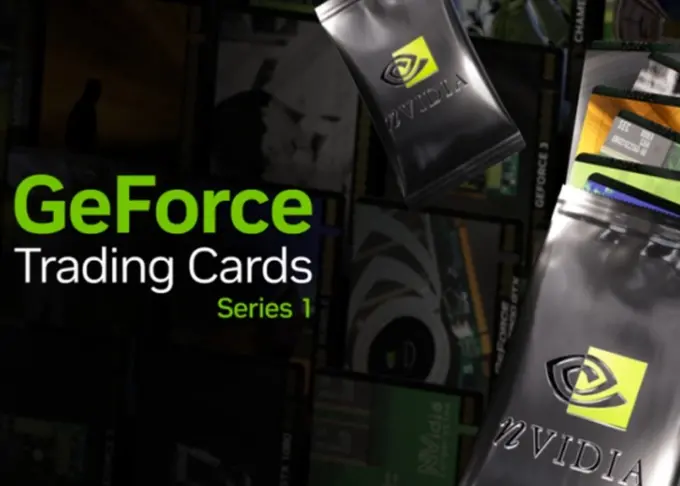 NVIDIA koleksiyoncu ekran kartlarını tanıttı... Ama beklenen RTX 5000 SUPER modeli değil