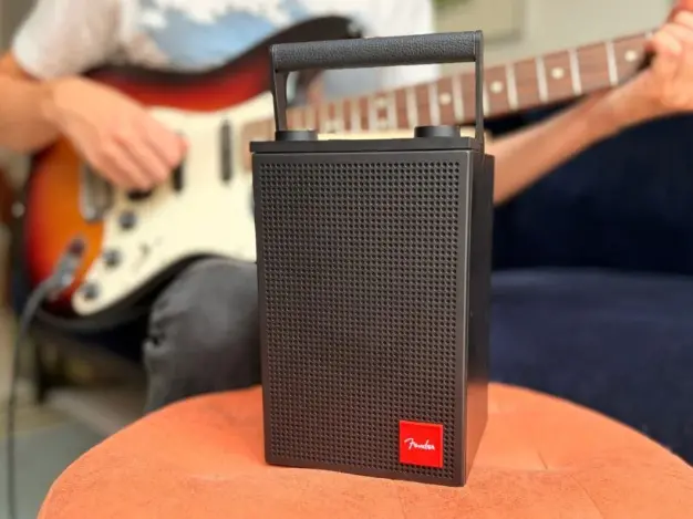 Fender Elie 6 inceleme: harika bir hoparlör, eksik kalmış bir gitar amfisi