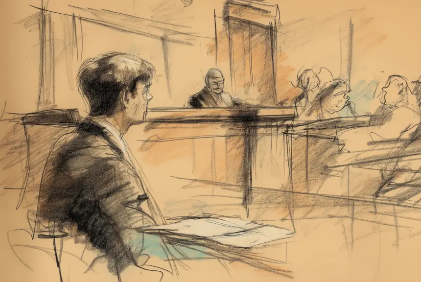 Intel’in iç güvenlik zafiyetleri eski çalışan davasıyla bir kez daha tartışmaya açıldı