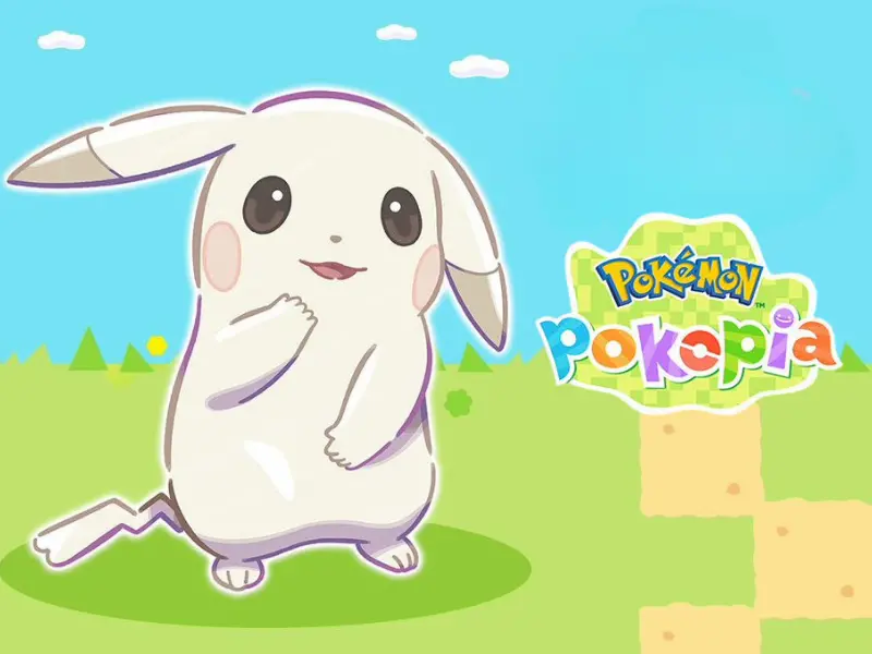 Pokemon dünyasında büyük sürpriz: Peakychu ve Mosslax tanıtıldı