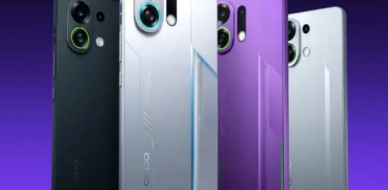 Oppo K15'in Çin lansmanı 24 Temmuz'da