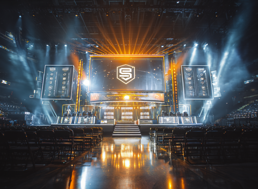 Team Secret Dota 2 sahnesine veda ederek bir dönemi kapatıyor