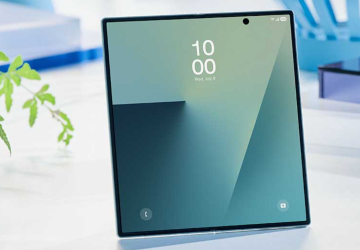 Samsung, Galaxy Z Fold 8 Ultra ismine geçiş yapabilir
