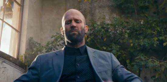 Guy Ritchie ve Jason Statham yeniden bir arada: Viva La Madness geliyor