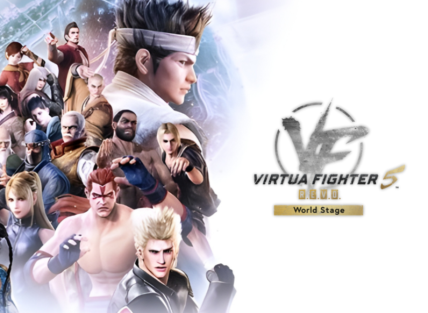 Virtua Fighter arenaya yeniden hükmetmeye geliyor