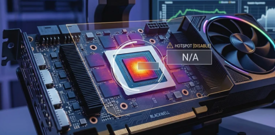 AIDA64 ve MSI Afterburner’dan GeForce RTX 50 serisine özel güncellemeler