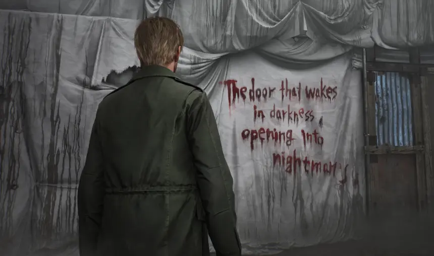 Bir hata mı yoksa bilinçli bir sızma mı? Silent Hill 2 Xbox çıkış tarihi sızdırıldı!