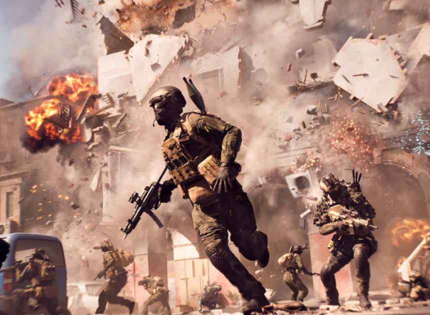 Battlefield 6 açılmıyor mu? Oyuncuları çıldırtan hatalara kesin çözüm