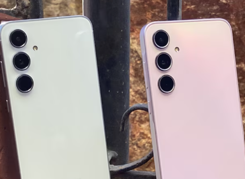 Samsung Galaxy A55 ve A35 için One UI 9 sürprizi! Android 17 öncesi testler başladı