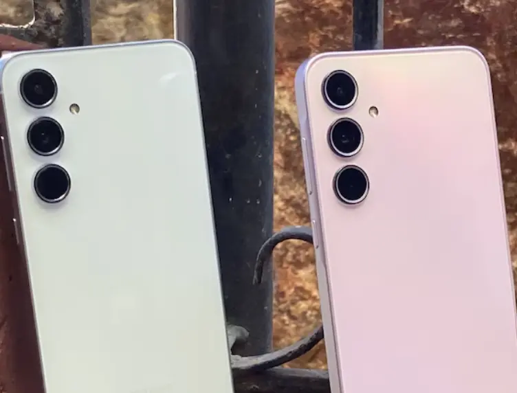 Samsung Galaxy A55 ve A35 için One UI 9 sürprizi! Android 17 öncesi testler başladı