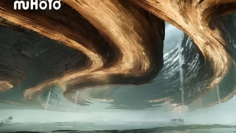 miHoYo’nun yeni MMO projesi Unreal Engine 5 ile görsel devrim vaat ediyor!