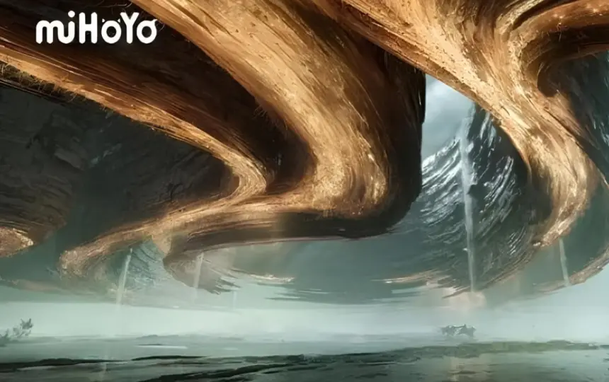 miHoYo’nun yeni MMO projesi Unreal Engine 5 ile görsel devrim vaat ediyor!