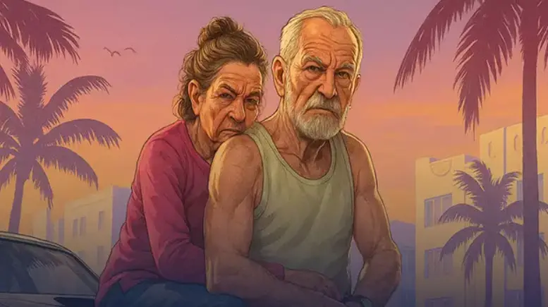 Rockstar GTA 6’yı altı ay erteledi kalite için milyonları riske attı!